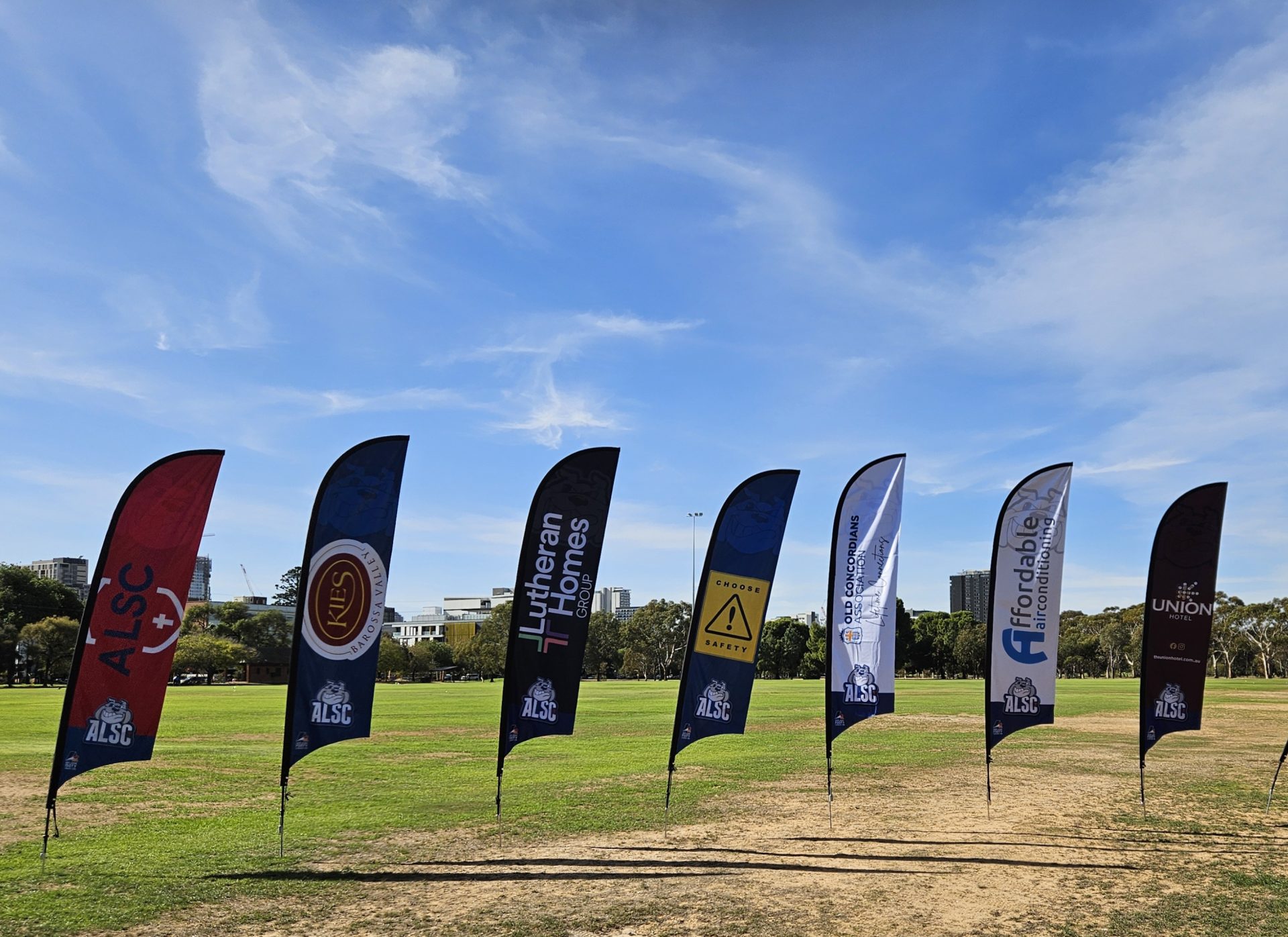 Sponsors Day & Karaoke Night